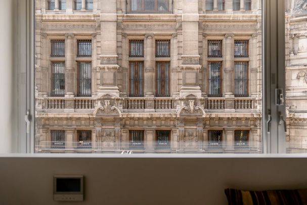 Appartement te huur - Photo 1