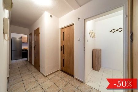 Pokój, ul. Zana - Фото 3