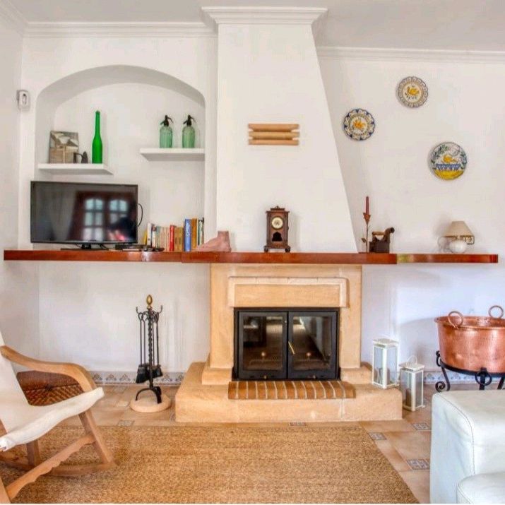 100 C. del Lluç, S'Illot-Cala Morlanda, Balearic Islands 07687 - Photo 1