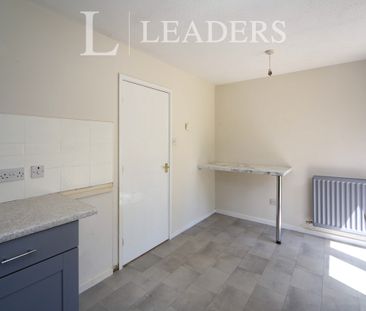 2 bedroom house to rent Homestead Avenue, Wall Meadow, Worcester, WR4 - Photo 4