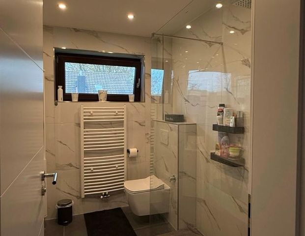 4.5 zimmer wohnung - Foto 1