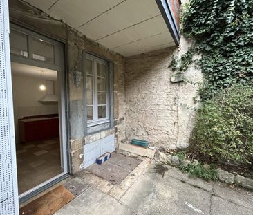 Appartement à louer Beaune - Photo 5