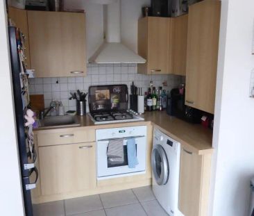 Appartement à louer 2 pièces 42.71m² - Photo 4