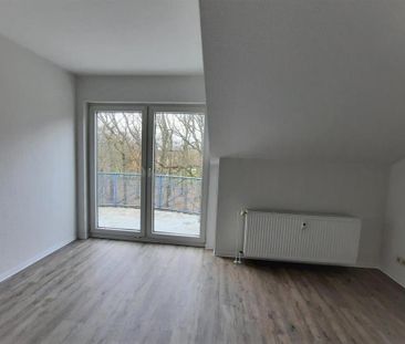 Die passende Wohnung von VIVAWEST mit Wohnberechtigungsschein. - Foto 1