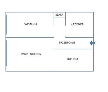 38m2 powierzchni marzeń - Photo 5