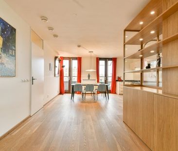 Te huur: Appartement Cruquiuskade 151 in Amsterdam - Photo 4