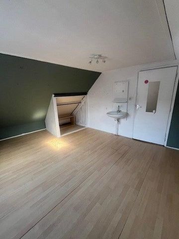 Te huur: Kamer Steentilkade in Groningen - Foto 3