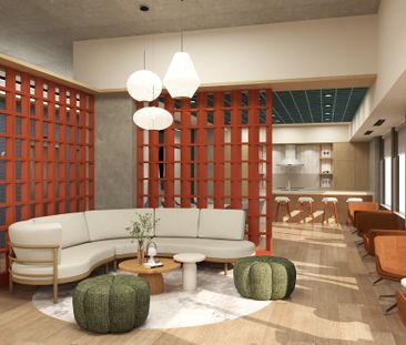For Lease - 101 Champagne Avenue Unit# 10, Dows Lake - Civic Hospit... - Photo 6