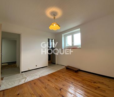 Appartement non meublé à louer situé à MONTCLAR-SUR-GERVANNE (26400) - Photo 4