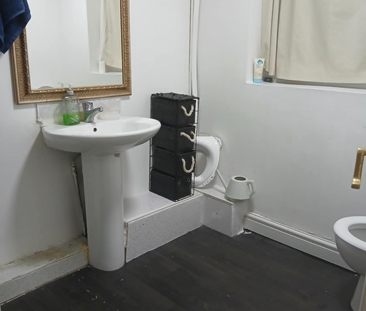 1 bedroom in a house share to rent - Photo 6