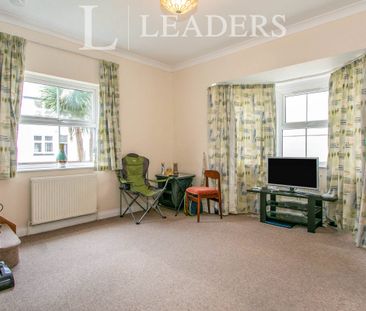 2 bedroom end of terrace to rent Longfleet Road, Poole, BH15 - Photo 3