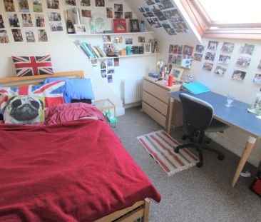 Divinity Road, Oxford, OX4 - Photo 3