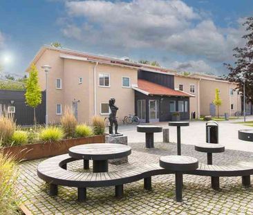 Lambohov, Tröskaregatan 63.10 - Foto 1