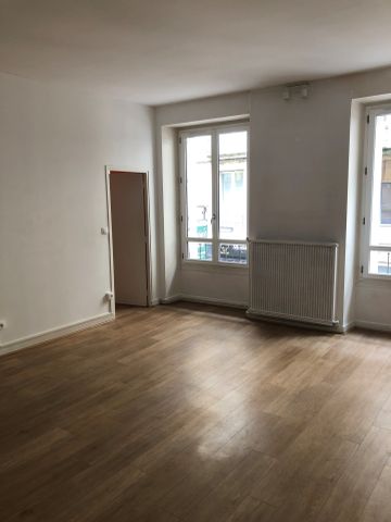 Location Appartement 2 pièces 51m² BORDEAUX 33000 - Photo 2