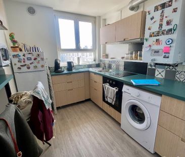 Location Appartement 3 pièces 51m² - Photo 2