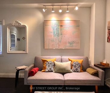 For Lease - 105 Massey Street, Toronto, Ontario - Photo 3