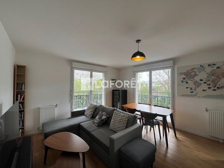 Apartment - Photo 4