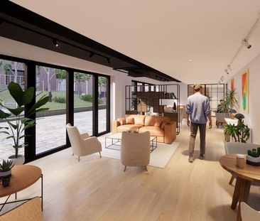 1 bedroom apartment to rent - Photo 4