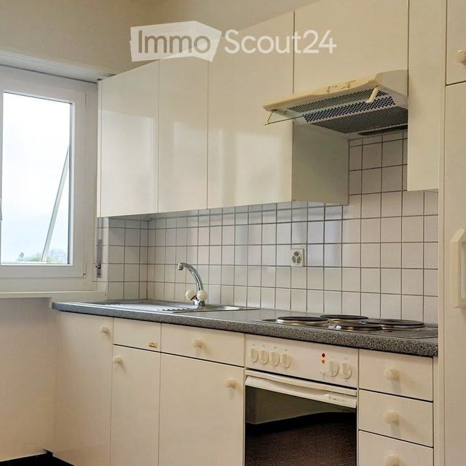 2.5 Zimmer, 59 m² - Foto 1