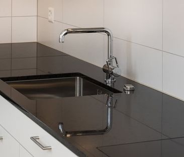 3.5 Zimmer, 86 m², 1. Stock - Photo 6