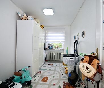 3 Zimmer Wohnung, Naturblick - Photo 6