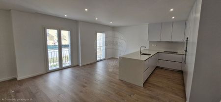 Apartamento T3 em Lisboa - Photo 4