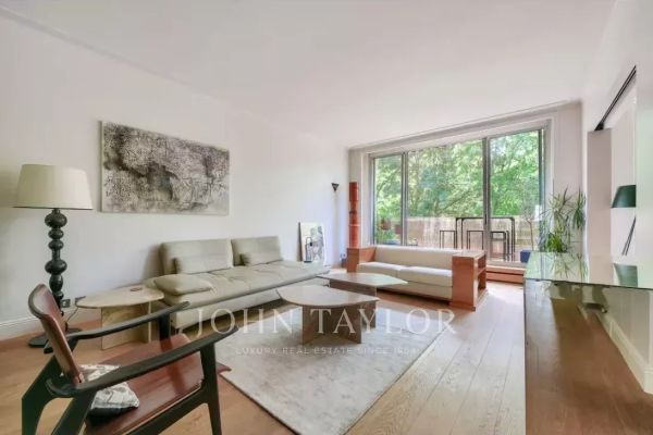 Appartement à louer à Paris 16Ème - Photo 1