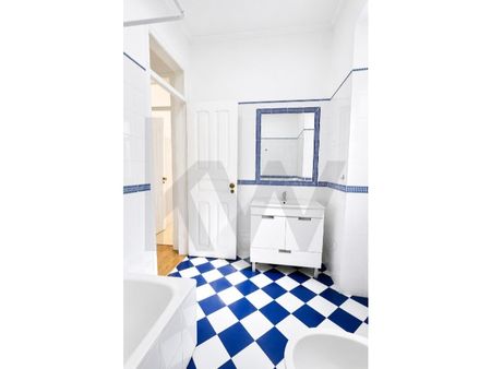 Apartamento T1 em Lisboa - Foto 3