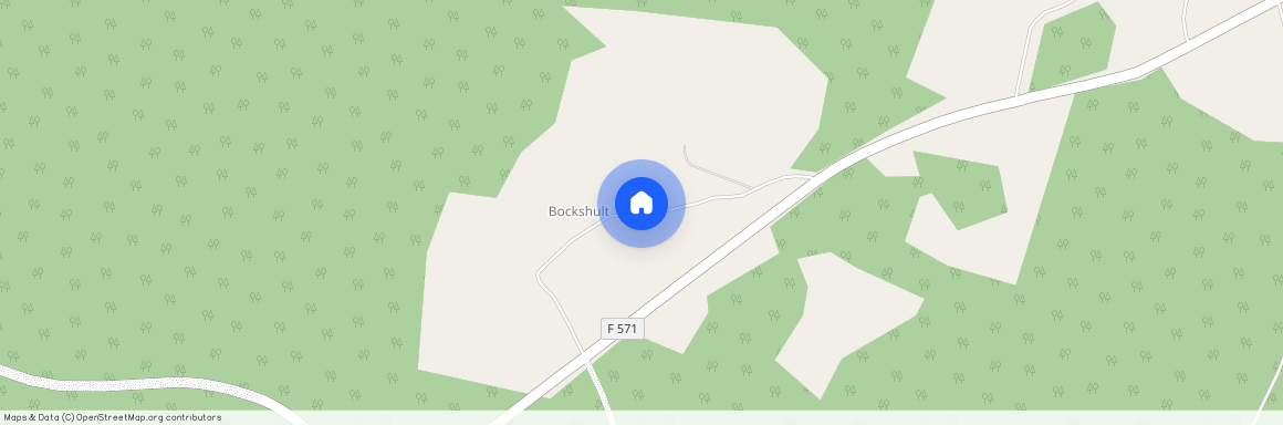 Bockshult, Burseryd