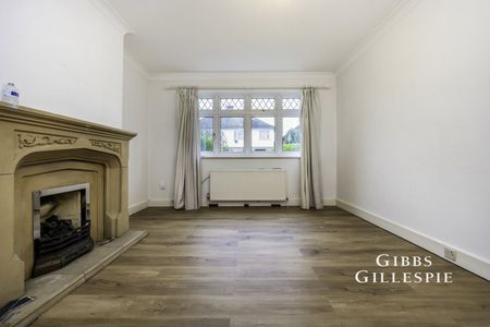 1 Bedroom Maisonette to rent - Photo 2