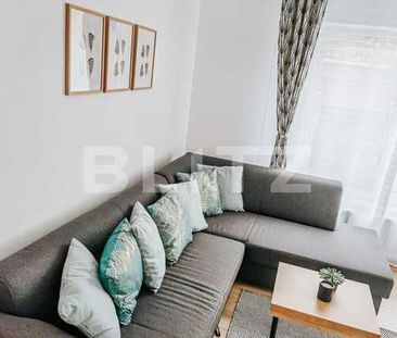 Apartament 2 camere, parcare, prima inchiriere, Dambul Rotund - Fotografie 4