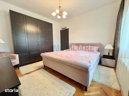 3 Camere- Dorobanti - Capitale - 105mp - Photo 5