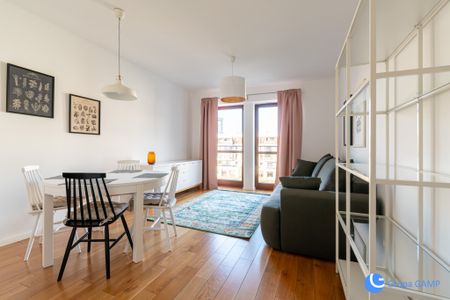 ENG| Śliczne 2 pokoje, Zabłocie *Garden Residence* - Photo 3