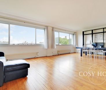 Appartement en location | Paris 16ème - Photo 6