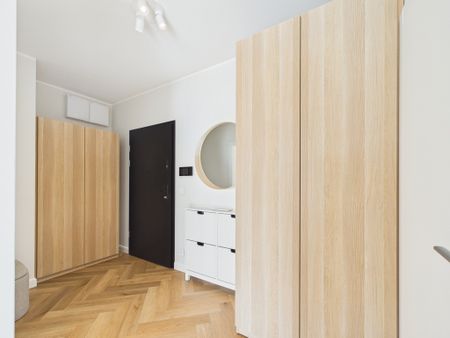 Nowa kawalerka z balkonem przy Jasnych Błoniach - Фото 5