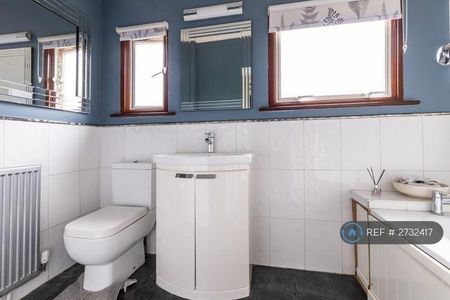 1 bedroom in a house share to rent - Photo 3