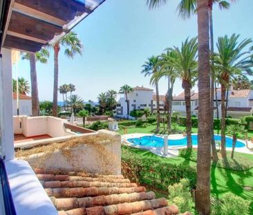 Alquiler de casa de pueblo en Alameda de Poniente, 3 - Photo 5