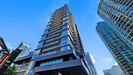 For Lease - 352 Front Street Unit# 1818, Toronto, Ontario - Photo 4