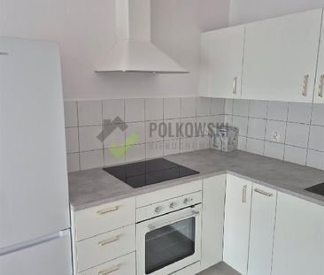 Mieszkanie Kraków Stare Miasto powierzchnia 35.0 m² C390-WM-71843 - Фото 5