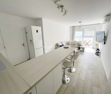 Location Appartement 2 pièces 40 m2 à Martigues - Photo 5