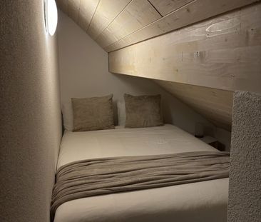 1 Zimmer, 51 m², 2. Stock - Foto 5