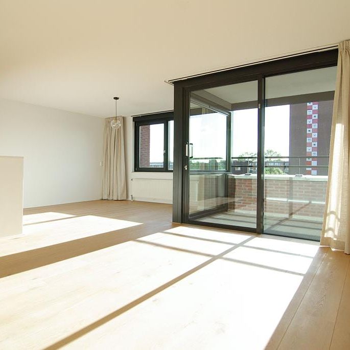 Appartement te huur: Esplanade de Meer 125 1098 WJ Amsterdam - Photo 1