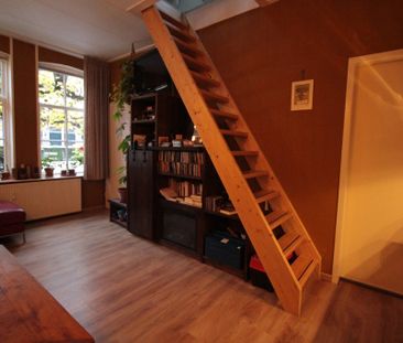 Te huur: Huis Kleine Rozenstraat in Groningen - Foto 2