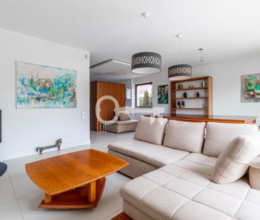 Warszawa, Wilanów, Wilanów Zawady - Zdjęcie 3