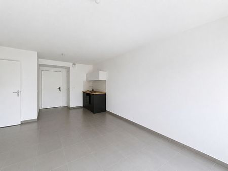 Appartement 3 pièces - Photo 5