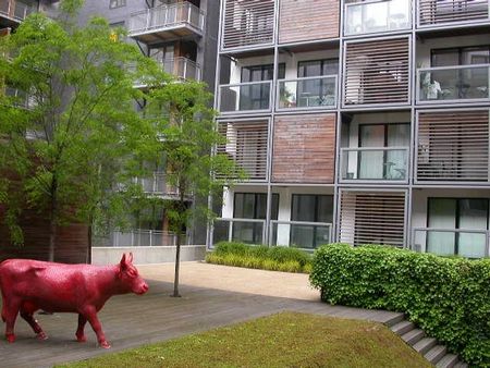 1 bedroom apartment to rent - Photo 4