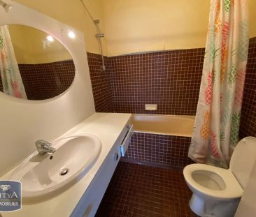 Appartement à louer 2 pièces 45.06m² - Photo 2