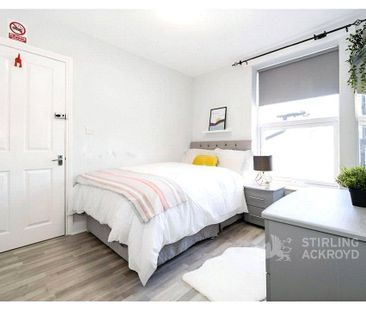 1 bedroom in a house share to rent - Photo 6