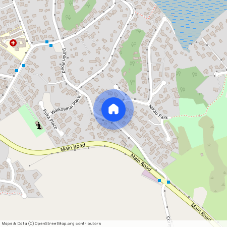 10a Lorenzen Bay Rd, Raglan, Waikato