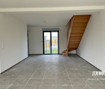 Maison neuve de 95 m2 - Photo 3